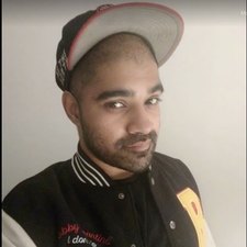 Nilesh Pandey