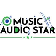 Music Audio Star Star