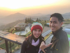 คุณชายกอล์ฟ นิรัติศัย