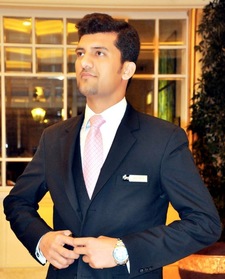 Aamir Mallick