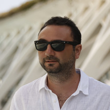 Alexander Gogiberidze