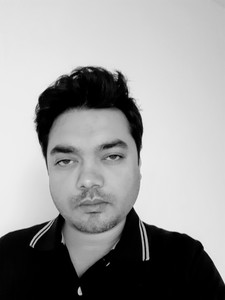 Atish Halder