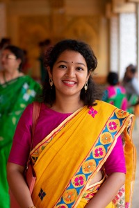 Shinjini Das