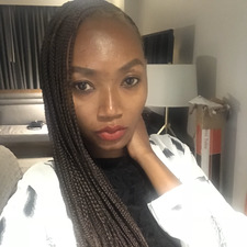jacqueline madundo
