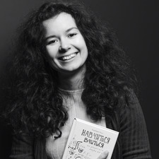 Наталія Каташинська