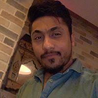 Majeed Abdulkarim