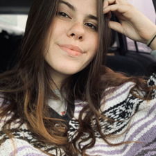Kaylee Scott