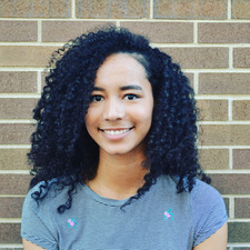 Faith Moore
