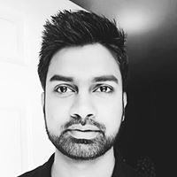 Sandeep Gorai