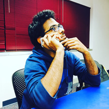 Lavan Kumar