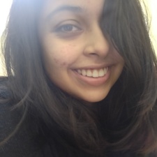Nikita Kishore