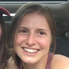 Hannah McCarl
