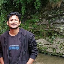 Ravindra Bhandari