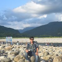 Mahmudul Afrad Naser