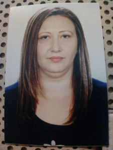 Silvana Nikolova