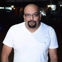 Waleed Alsudany
