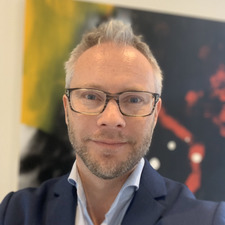 Thomas Østergaard Kristensen