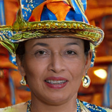 Jacquelyne Sorg