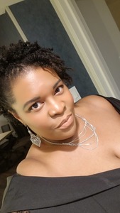 Kendra Thompson-Johnson