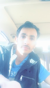 فارس العنزي