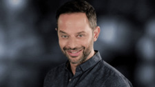 Colin O'Connor