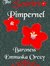 Scarlet Pimpernel