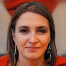 Shaneka Erdmun