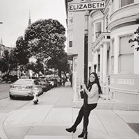 K Elisa Jimenez