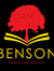 King Samuel Benson