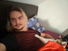 Philipp Patrick König