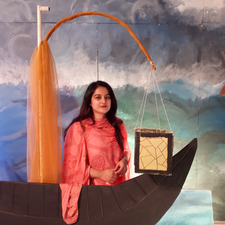Rokeya Anwar Tuli