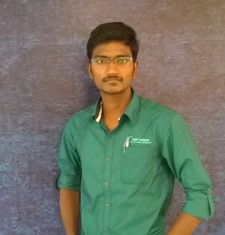 divakar nathan