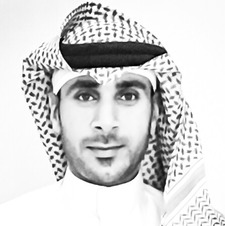 يوسف آل مرضي