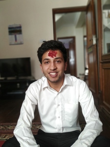 Sudarshan Lamichhane