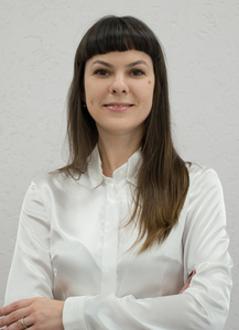 Юлия Алексеева