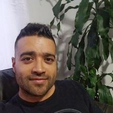 Oscar Rendon