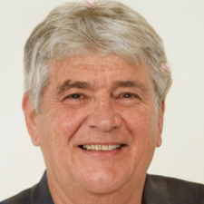 John Kosareff