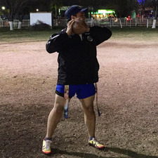 Céss Castro Elizalde