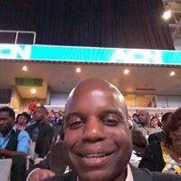 Ronald Davis