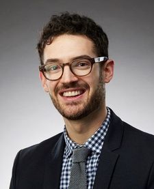 Javier Trew