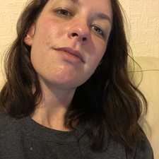 Jess Partridge