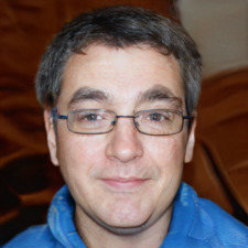 Javier Barbini