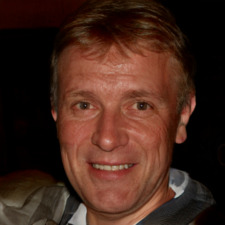 Francis Maller