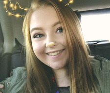 Beth Sherwood