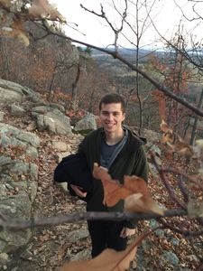 Samuel Bourassa-Blanchette