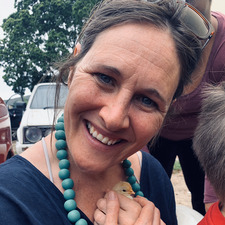 Philippa Cathryn  Bresler