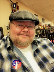 Eric Webb