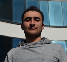 Գևորգ Համբարձումյան