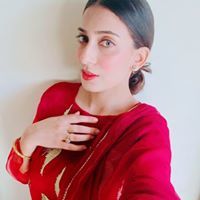 Aamina Javeed