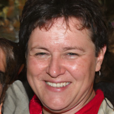 Derrick Balmer